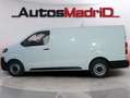 Citroen Jumpy Fg. BlueHDI Talla M S&S Control 100 Blanco - thumbnail 4