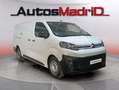 Citroen Jumpy Fg. BlueHDI Talla M S&S Control 100 Blanco - thumbnail 1