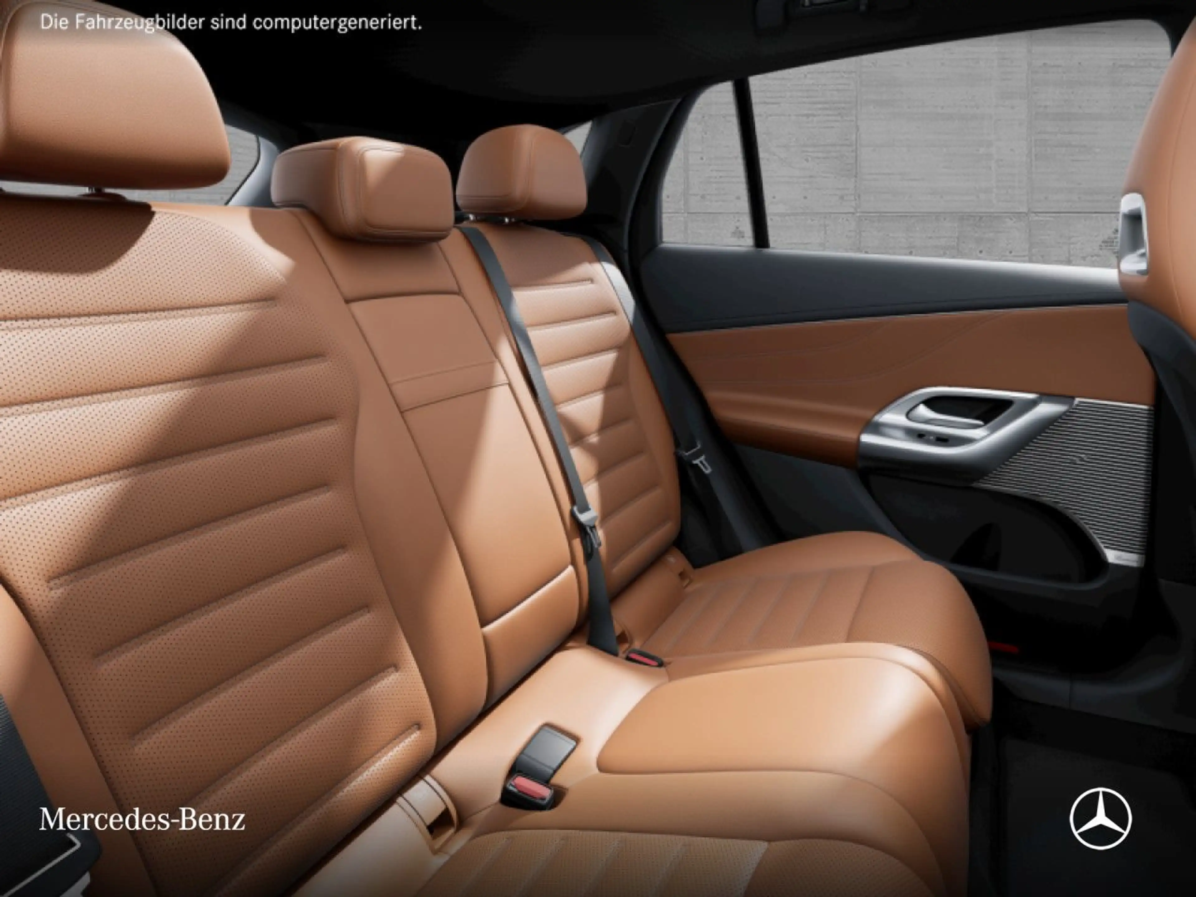 Mercedes-Benz GLC 400 4M AMG Magic Sky Burmester Distr. LED AHK — photo 12