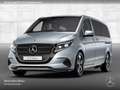 Mercedes-Benz V 250 d Lang AVANTGARDE+9G+Klimaautom.+Navi+DIS Silber - thumbnail 3