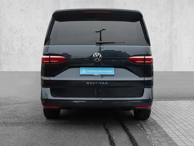 Volkswagen Multivan view 6