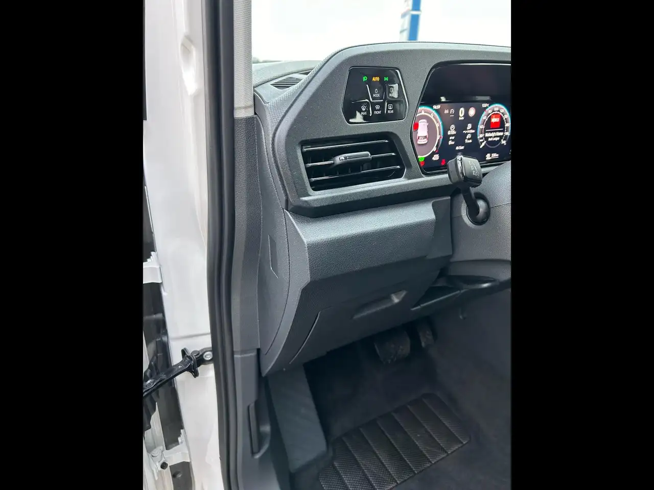 Volkswagen Caddy 2026