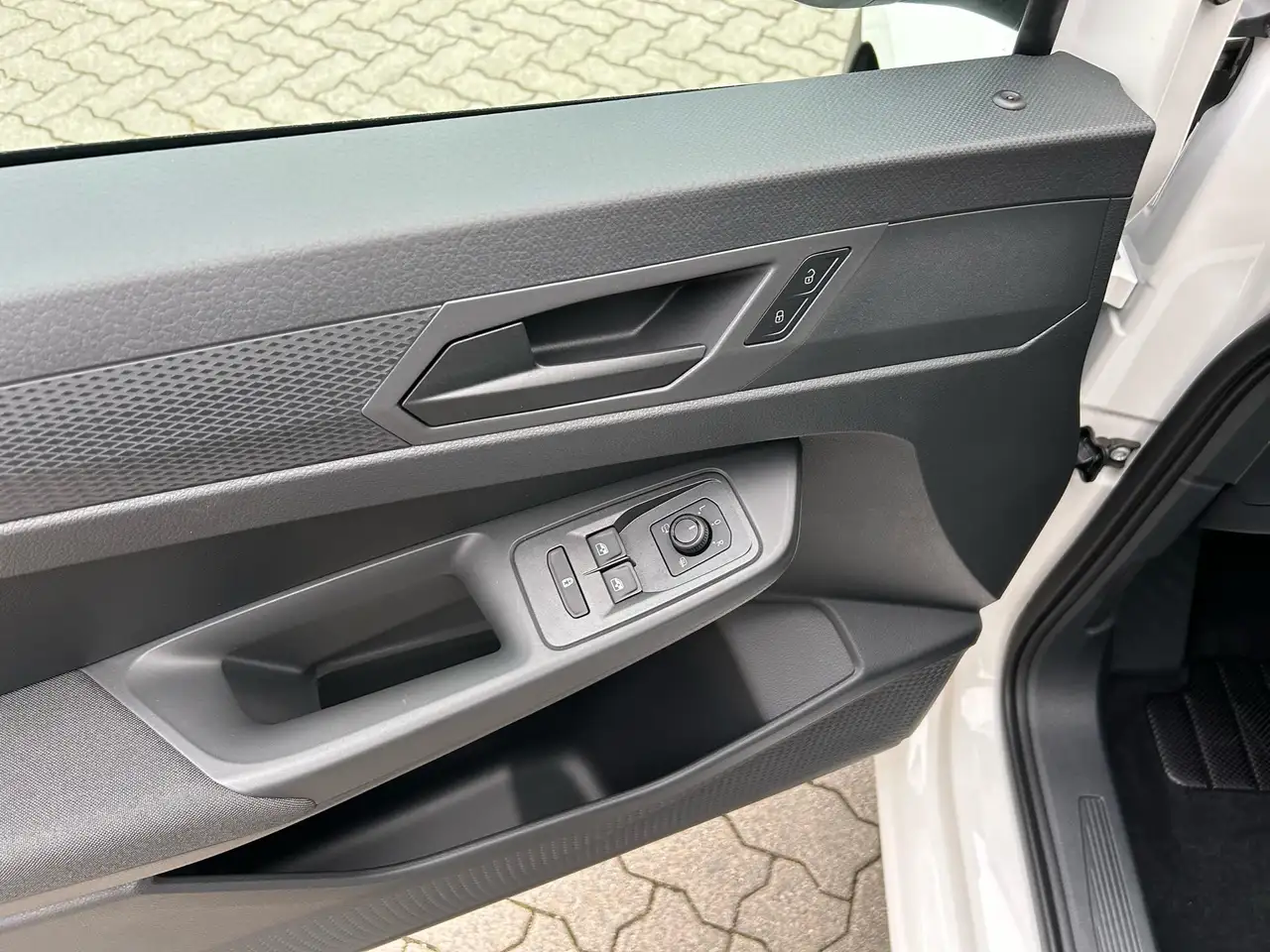 Volkswagen Caddy 2026
