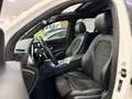 Mercedes-Benz GLC 300 300de 4Matic 9G-Tronic Blanc - thumbnail 9