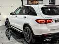Mercedes-Benz GLC 300 300de 4Matic 9G-Tronic Blanc - thumbnail 20