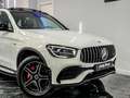 Mercedes-Benz GLC 300 300de 4Matic 9G-Tronic Blanc - thumbnail 23
