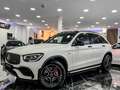 Mercedes-Benz GLC 300 300de 4Matic 9G-Tronic Blanc - thumbnail 1