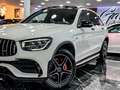 Mercedes-Benz GLC 300 300de 4Matic 9G-Tronic Blanc - thumbnail 18