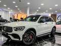 Mercedes-Benz GLC 300 300de 4Matic 9G-Tronic Blanc - thumbnail 14