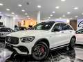 Mercedes-Benz GLC 300 300de 4Matic 9G-Tronic Blanc - thumbnail 15