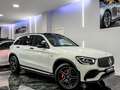 Mercedes-Benz GLC 300 300de 4Matic 9G-Tronic Blanc - thumbnail 2