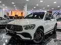 Mercedes-Benz GLC 300 300de 4Matic 9G-Tronic Blanc - thumbnail 16
