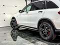 Mercedes-Benz GLC 300 300de 4Matic 9G-Tronic Blanc - thumbnail 25