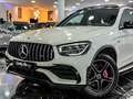 Mercedes-Benz GLC 300 300de 4Matic 9G-Tronic Blanc - thumbnail 17