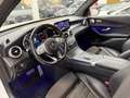 Mercedes-Benz GLC 300 300de 4Matic 9G-Tronic Blanc - thumbnail 8