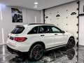 Mercedes-Benz GLC 300 300de 4Matic 9G-Tronic Blanc - thumbnail 5