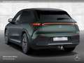 Mercedes-Benz EQE 500 4M AMG+NIGHT+PANO+360+AHK+BURMESTER Vert - thumbnail 23