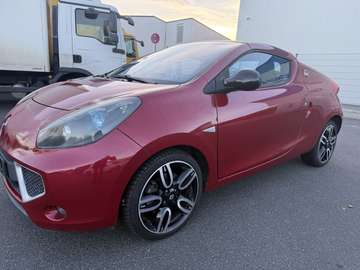 Dynamique Cabrio Neue Tüv