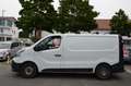 Renault Trafic Kasten L1H1 *KLIMA*TÜV 03-26*AHK* Blanc - thumbnail 7