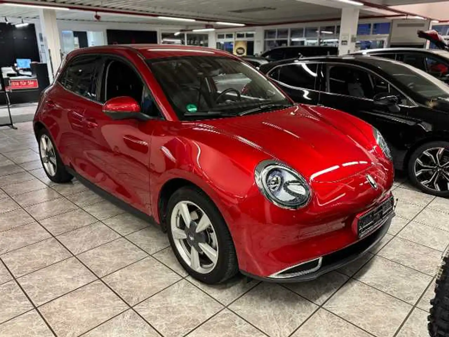 GWM ORA 03 30 Rot - 2