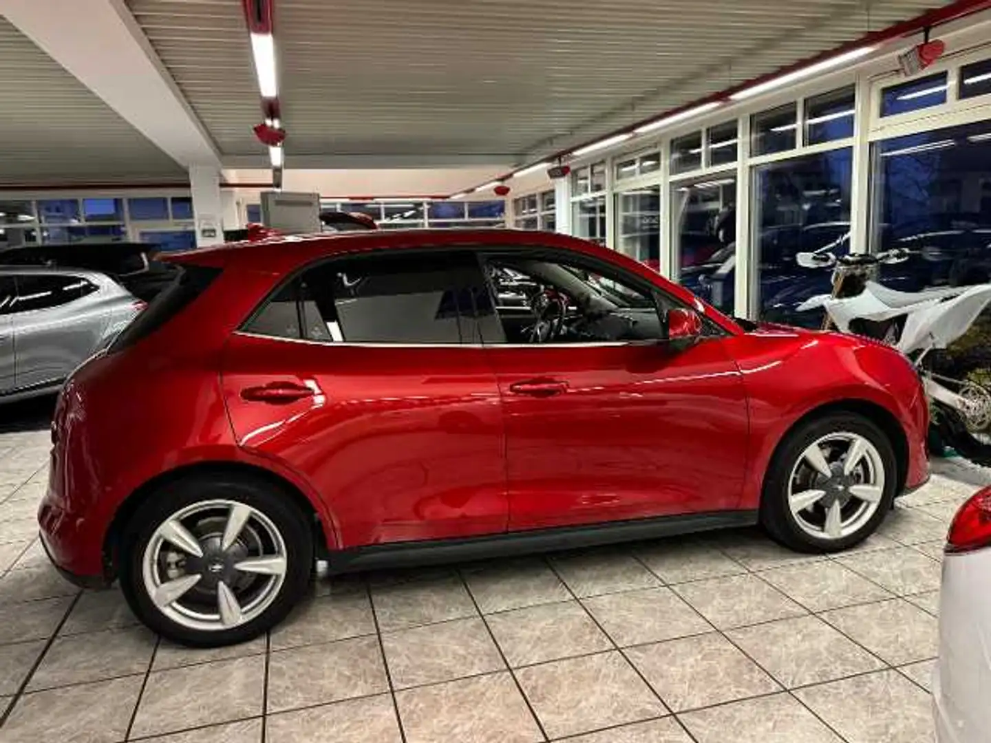 GWM ORA 03 30 Rot - 1