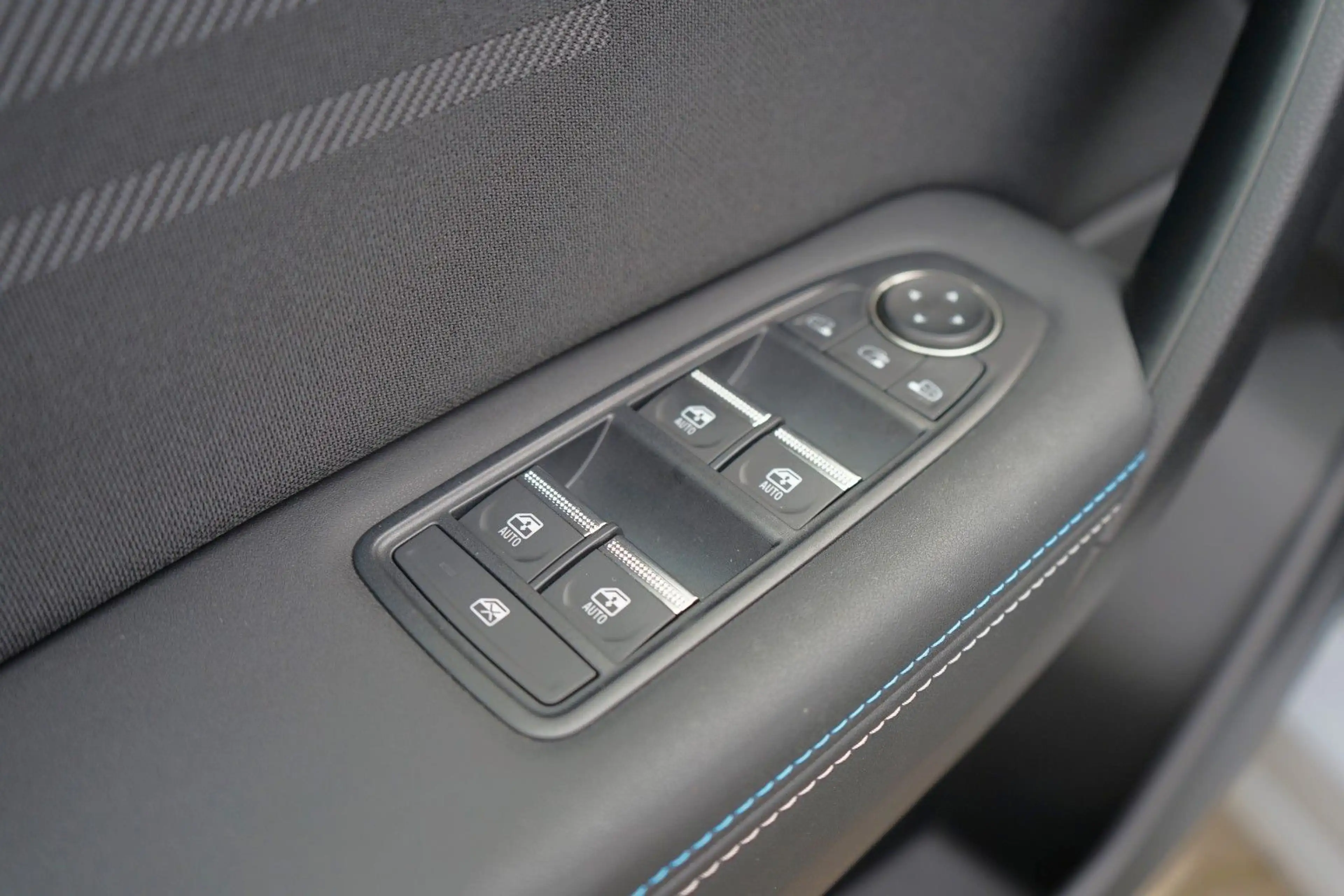 Renault Symbioz 160 E-Tech Full Hybrid Esprit Alpine — photo 6