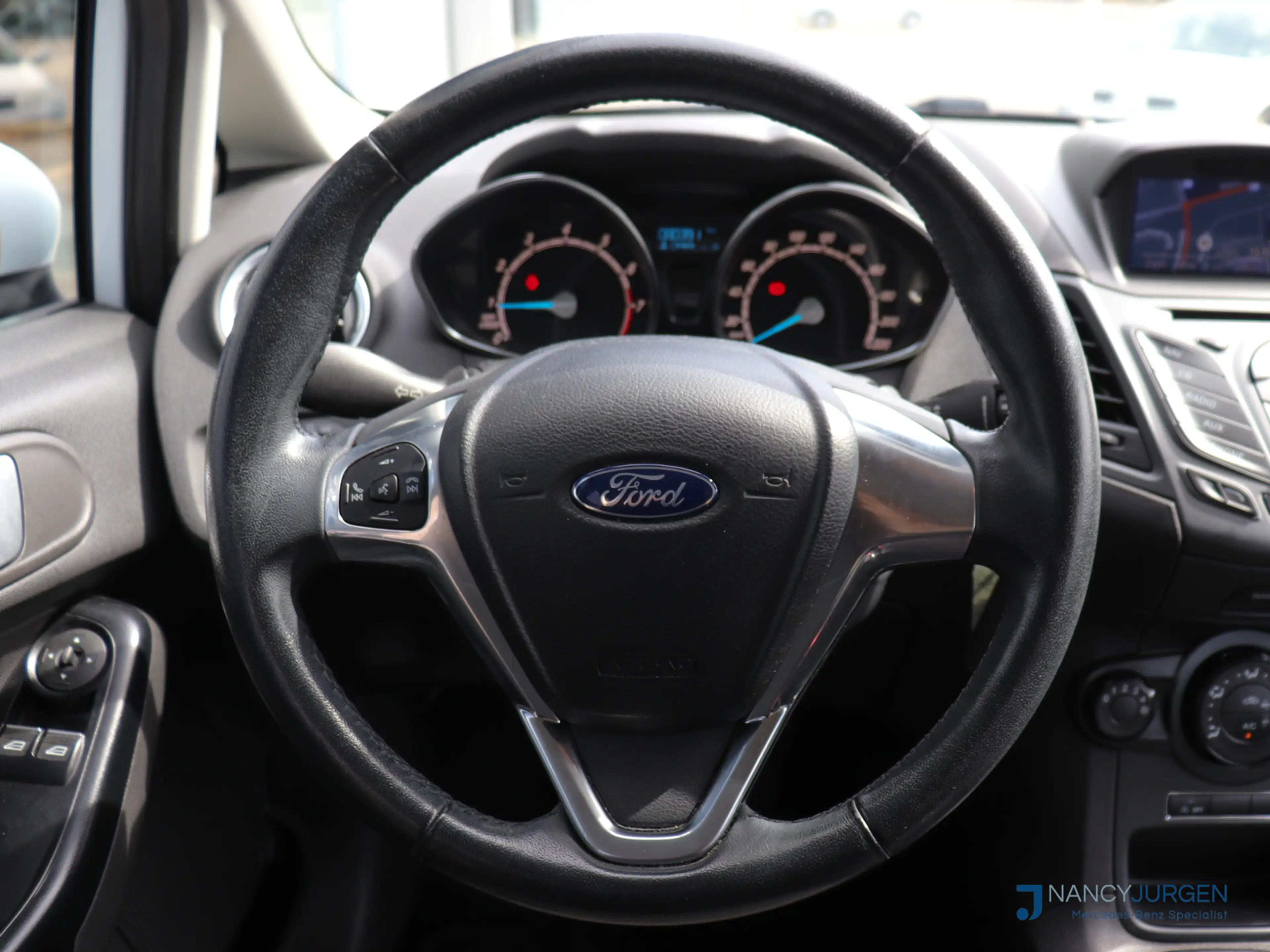 Ford Fiesta 1.0 Style | Essential | Airco | Navi | Bluetooth | — photo 15