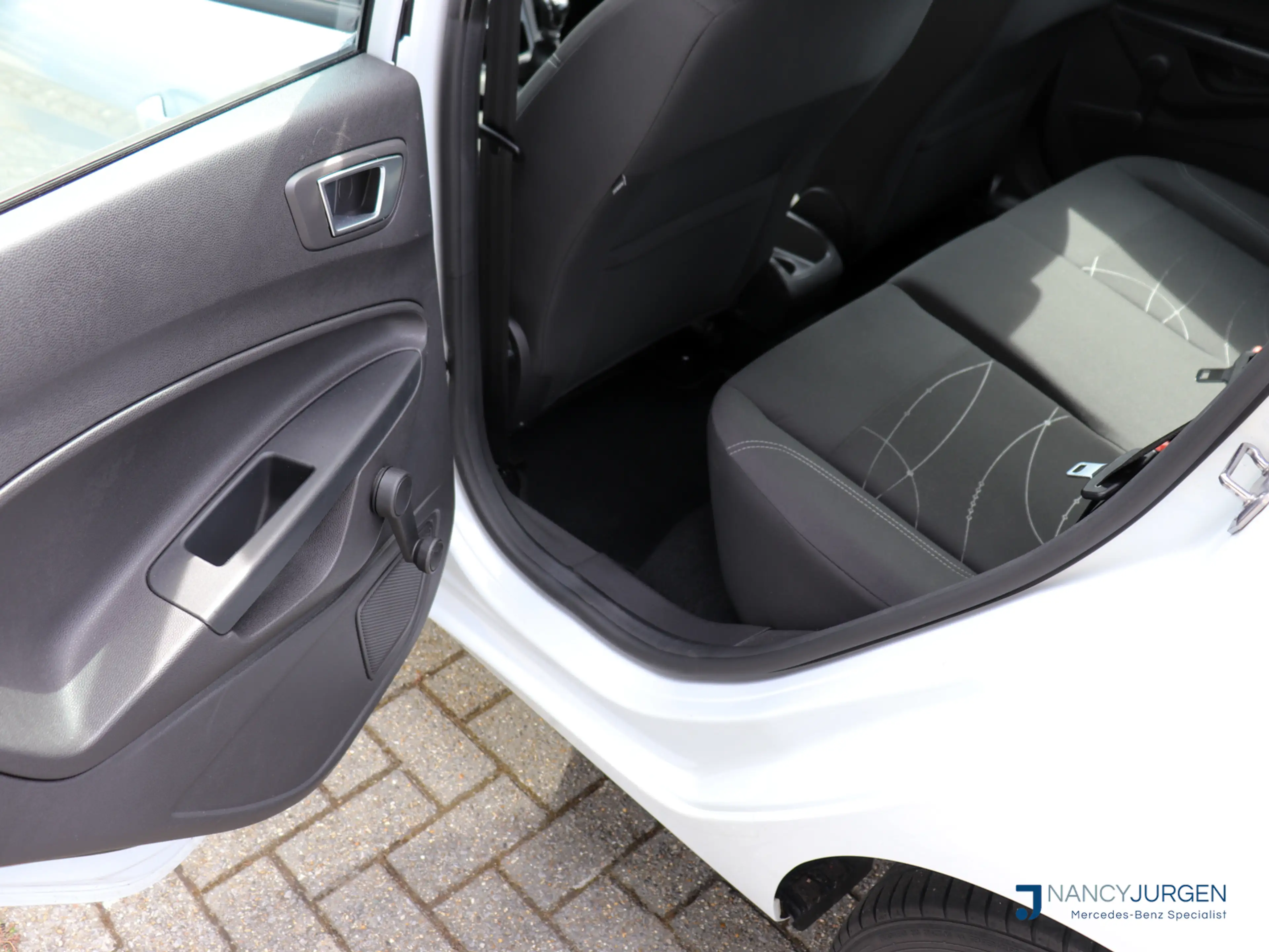 Ford Fiesta 1.0 Style | Essential | Airco | Navi | Bluetooth | — photo 20