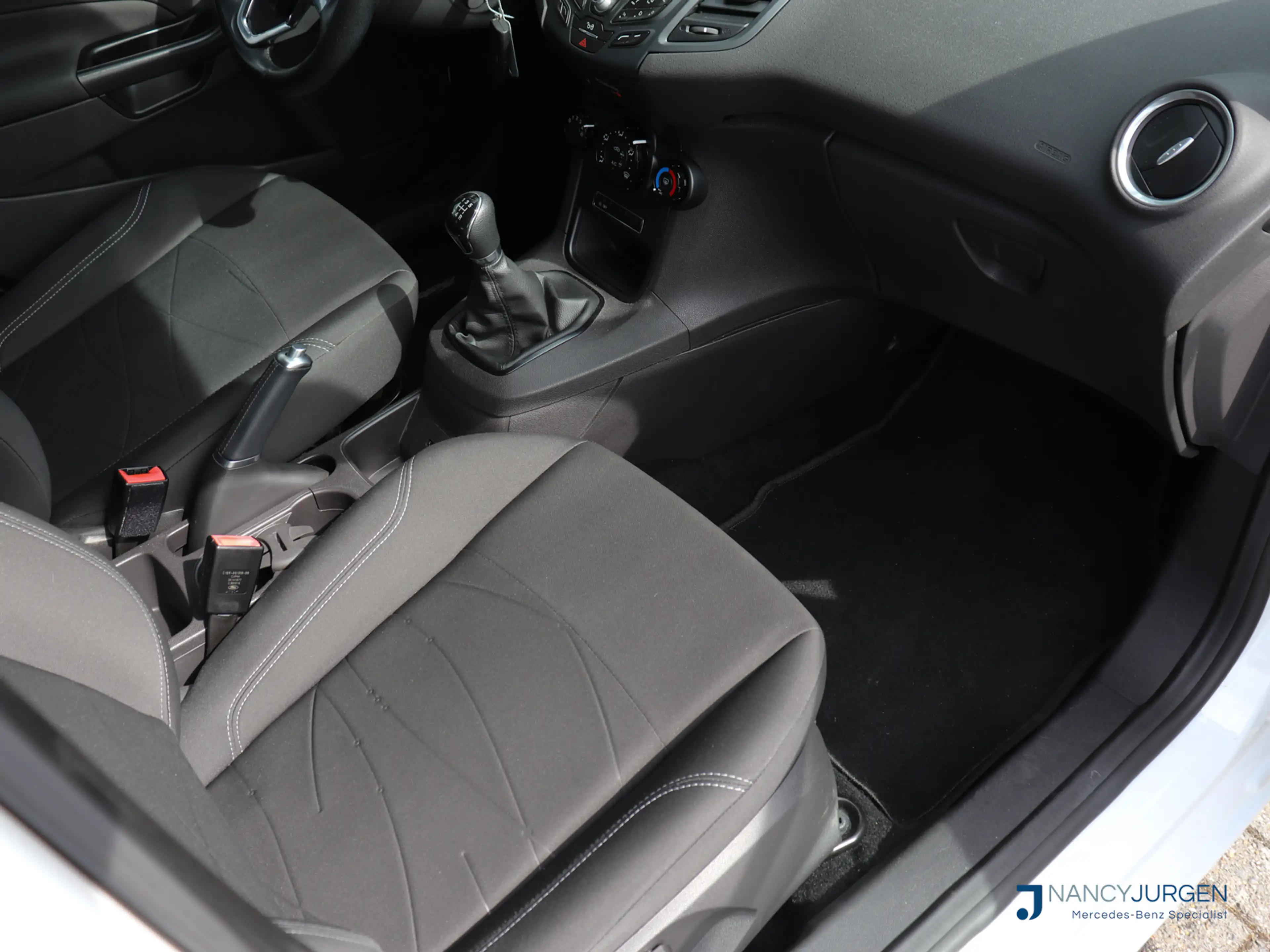 Ford Fiesta 1.0 Style | Essential | Airco | Navi | Bluetooth | — photo 4