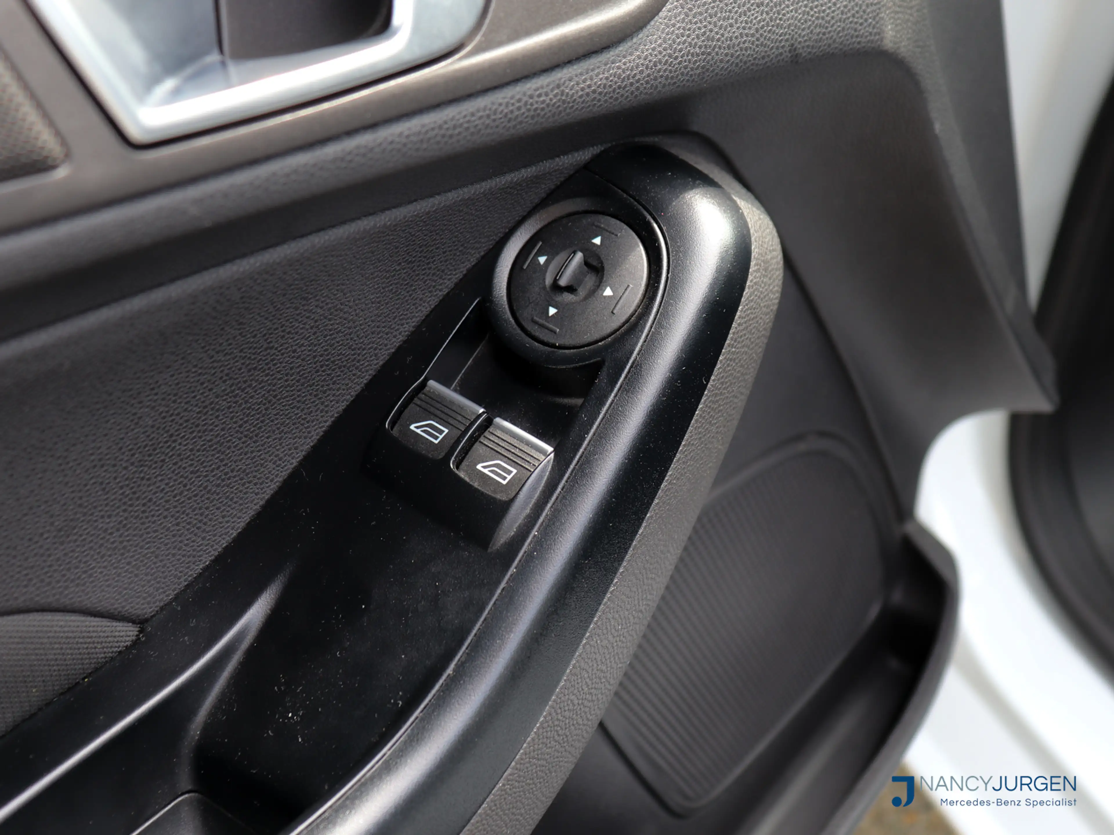 Ford Fiesta 1.0 Style | Essential | Airco | Navi | Bluetooth | — photo 12