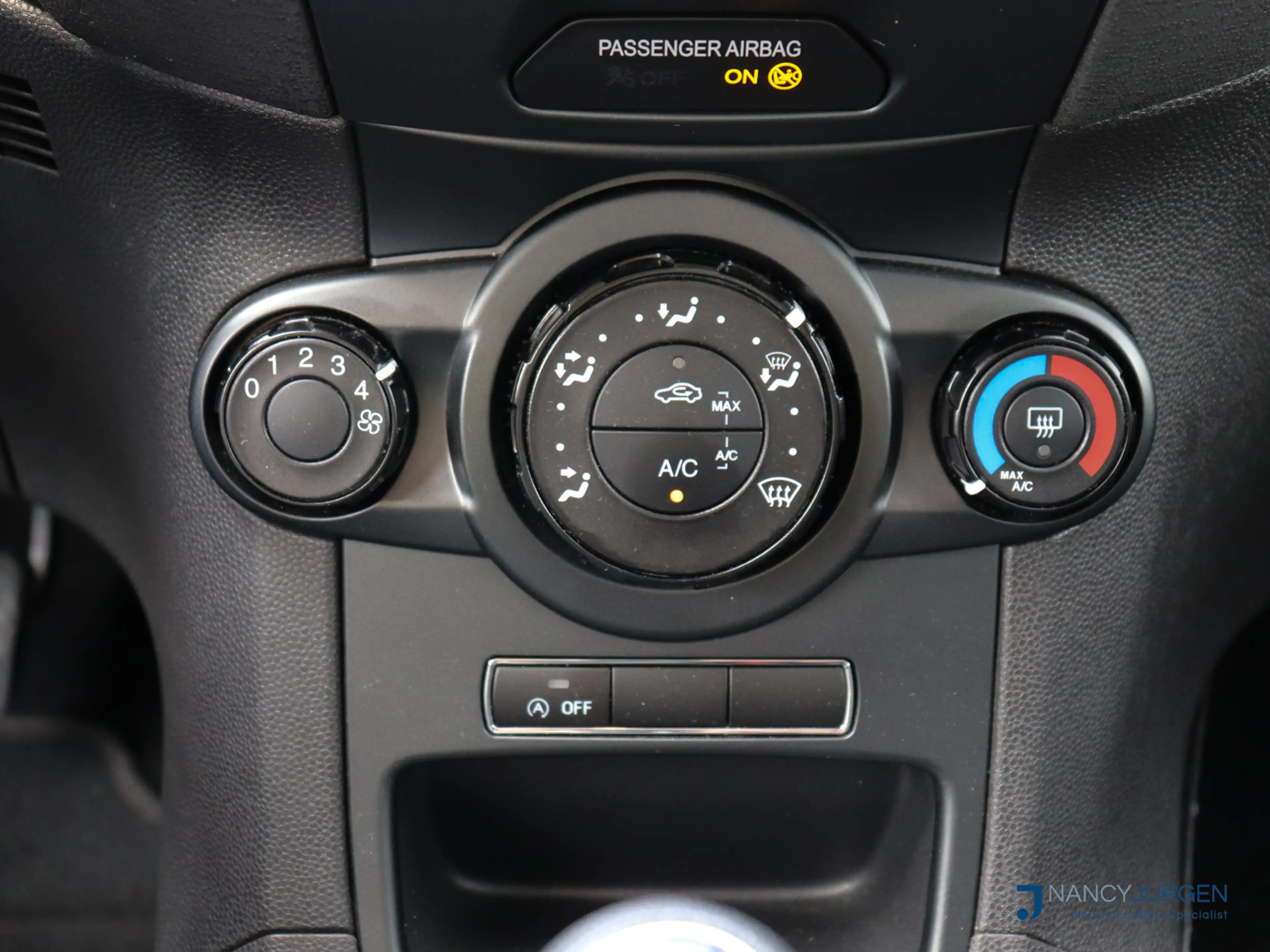 Ford Fiesta 1.0 Style | Essential | Airco | Navi | Bluetooth | — photo 30