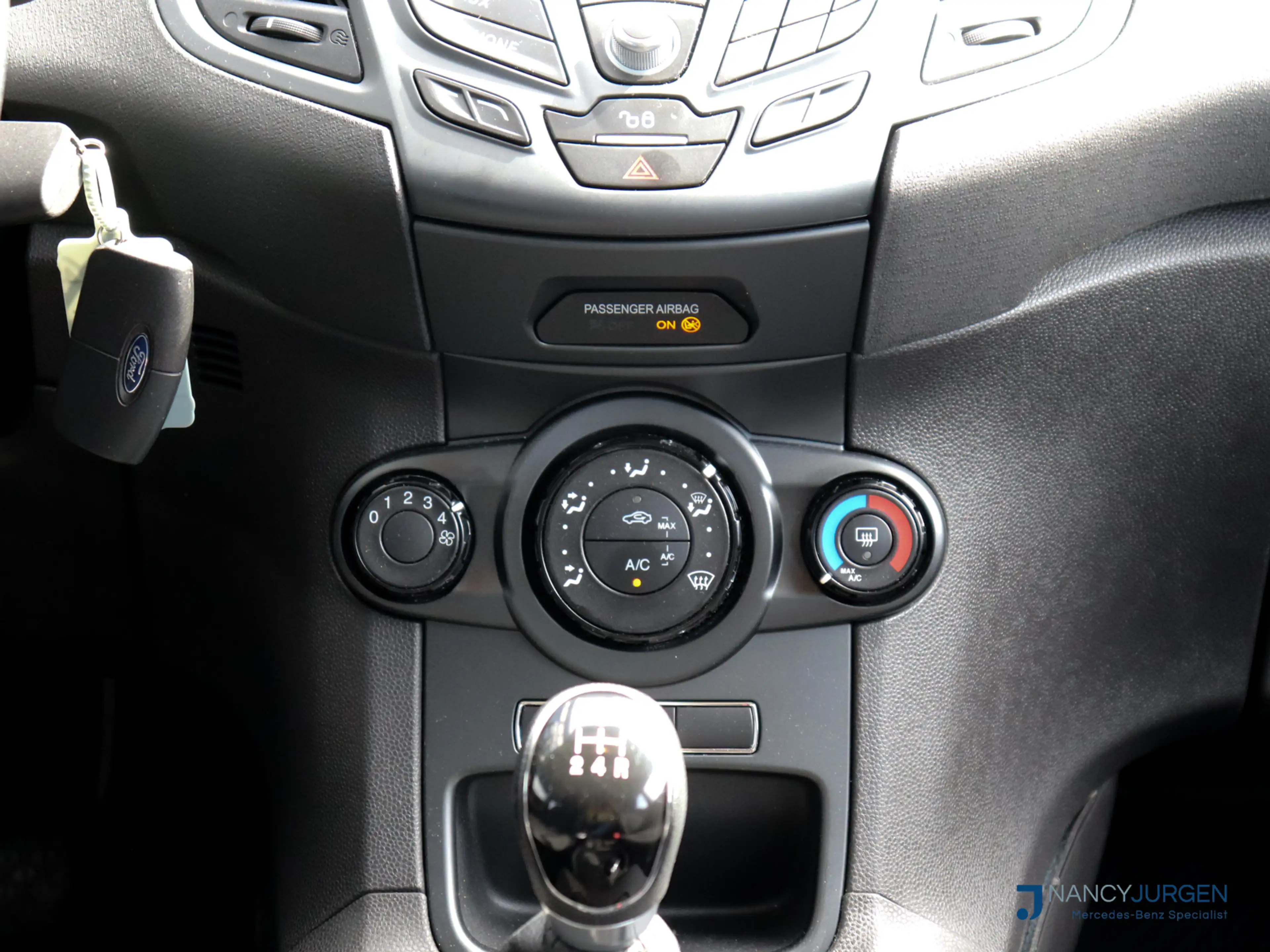 Ford Fiesta 1.0 Style | Essential | Airco | Navi | Bluetooth | — photo 29