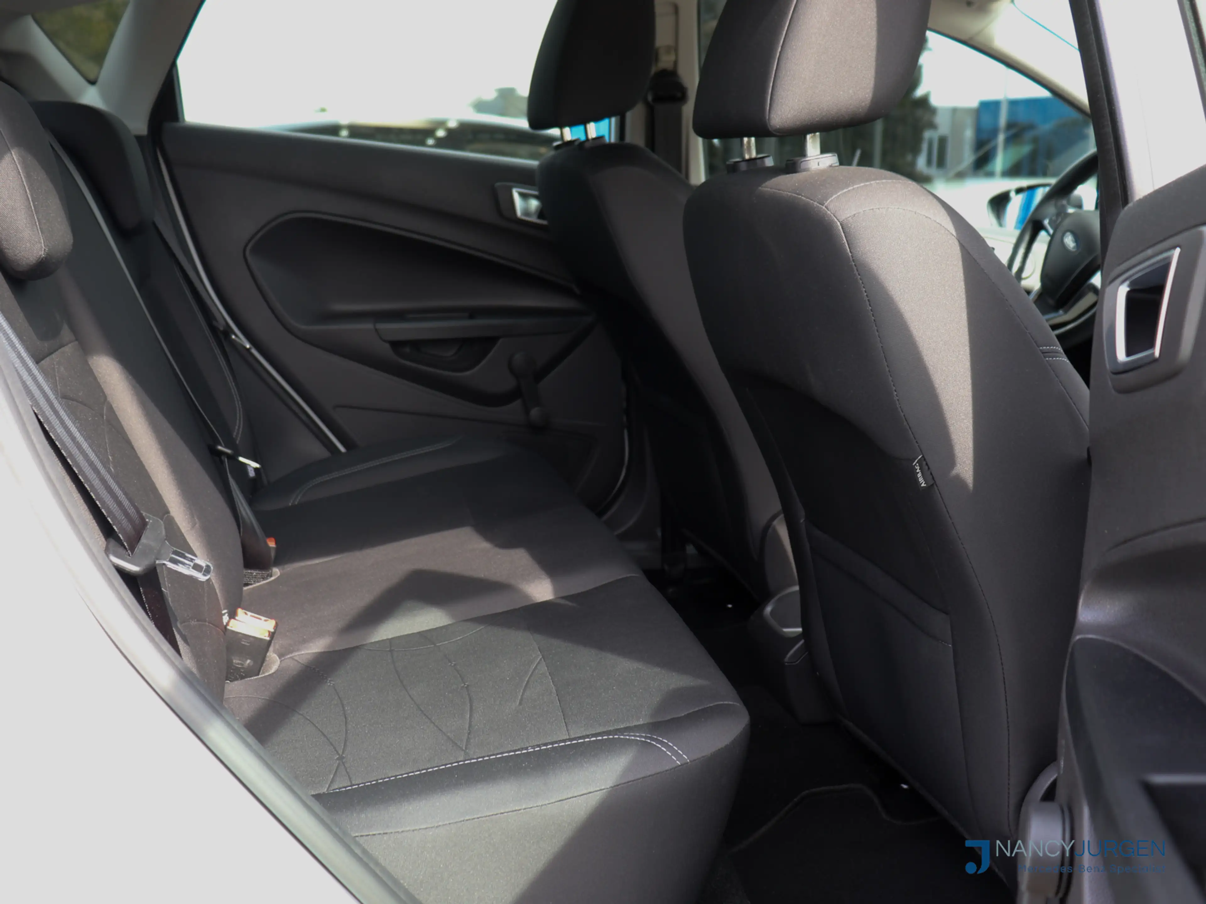 Ford Fiesta 1.0 Style | Essential | Airco | Navi | Bluetooth | — photo 33