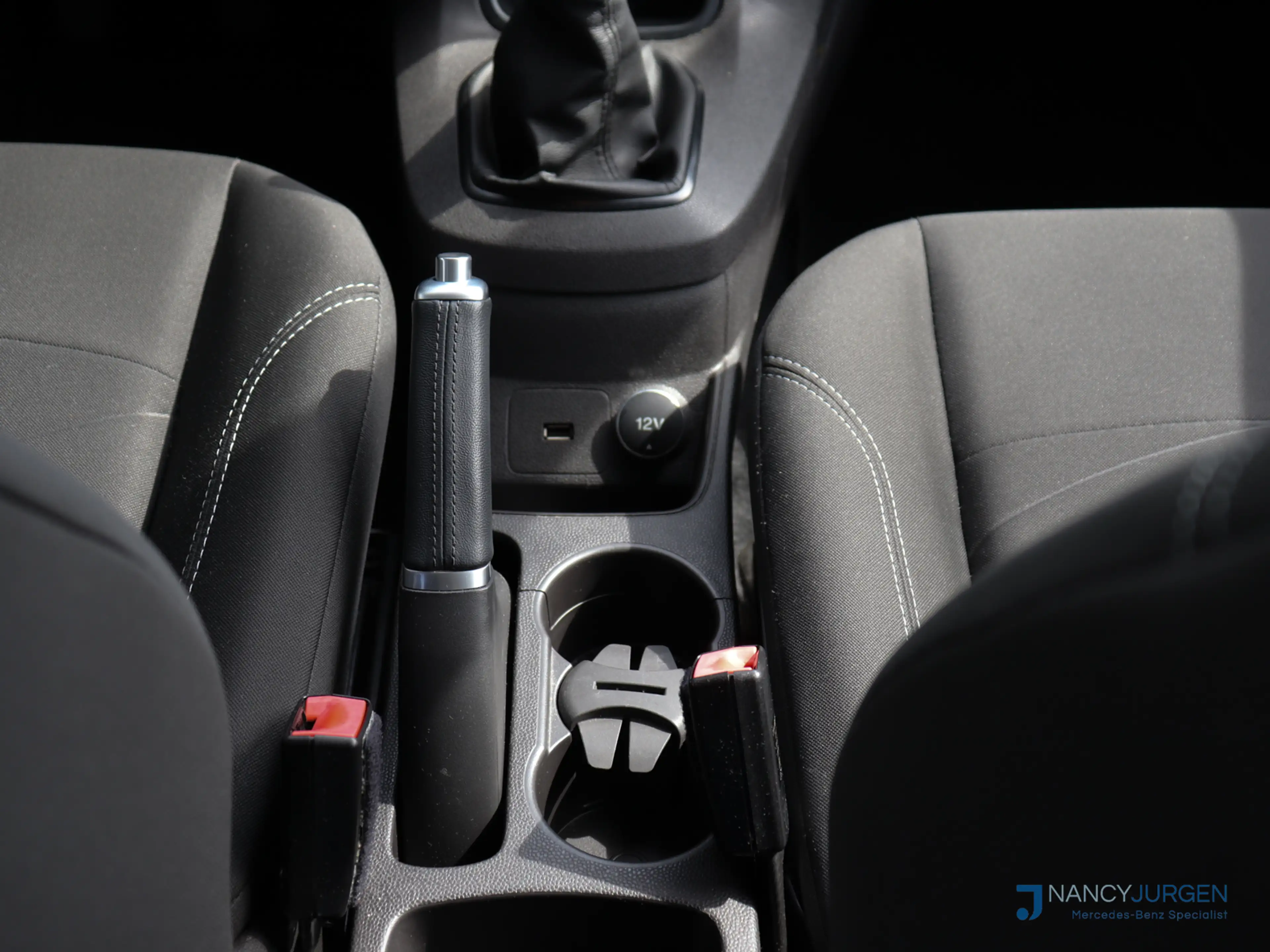Ford Fiesta 1.0 Style | Essential | Airco | Navi | Bluetooth | — photo 28