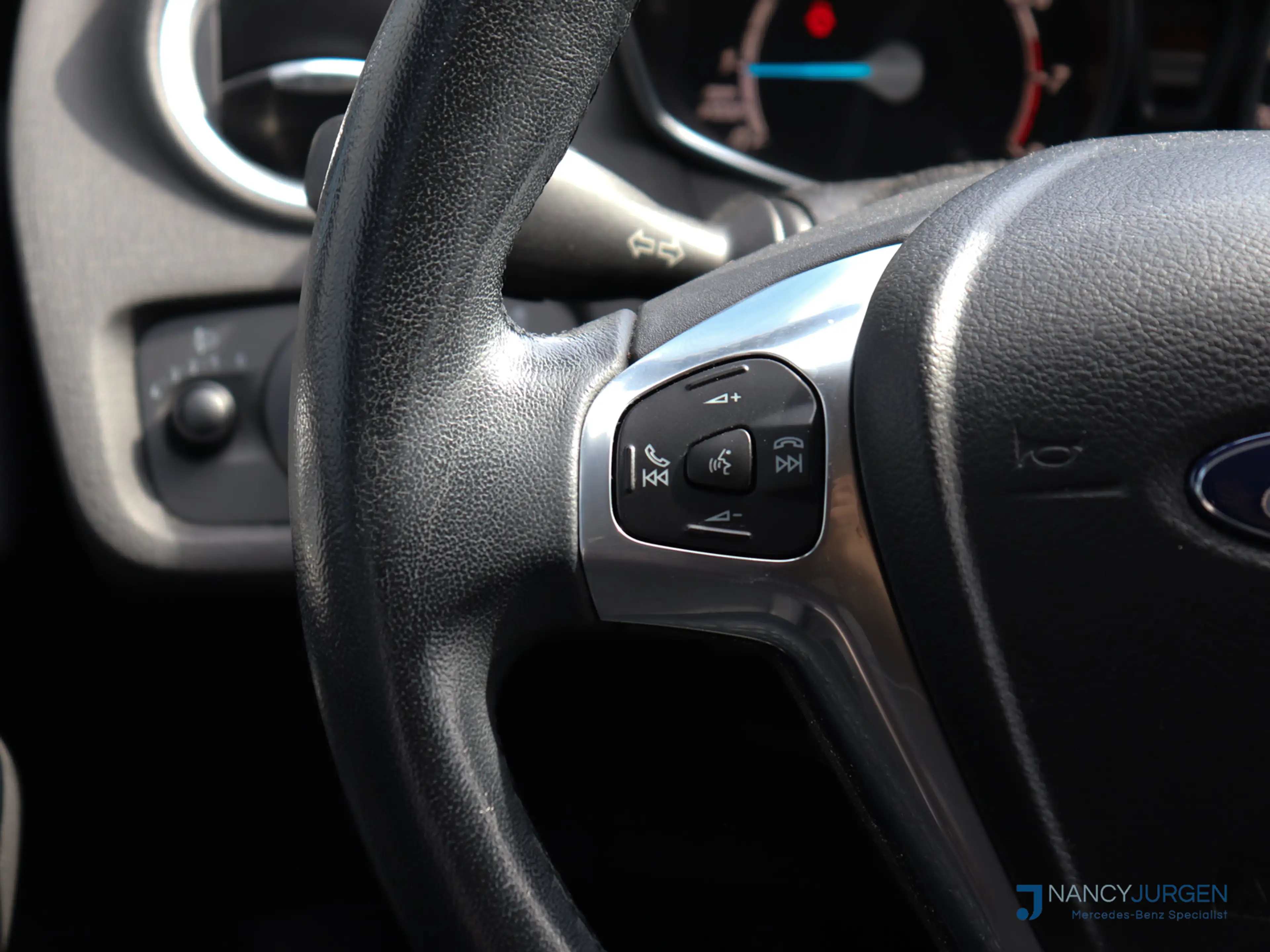 Ford Fiesta 1.0 Style | Essential | Airco | Navi | Bluetooth | — photo 14