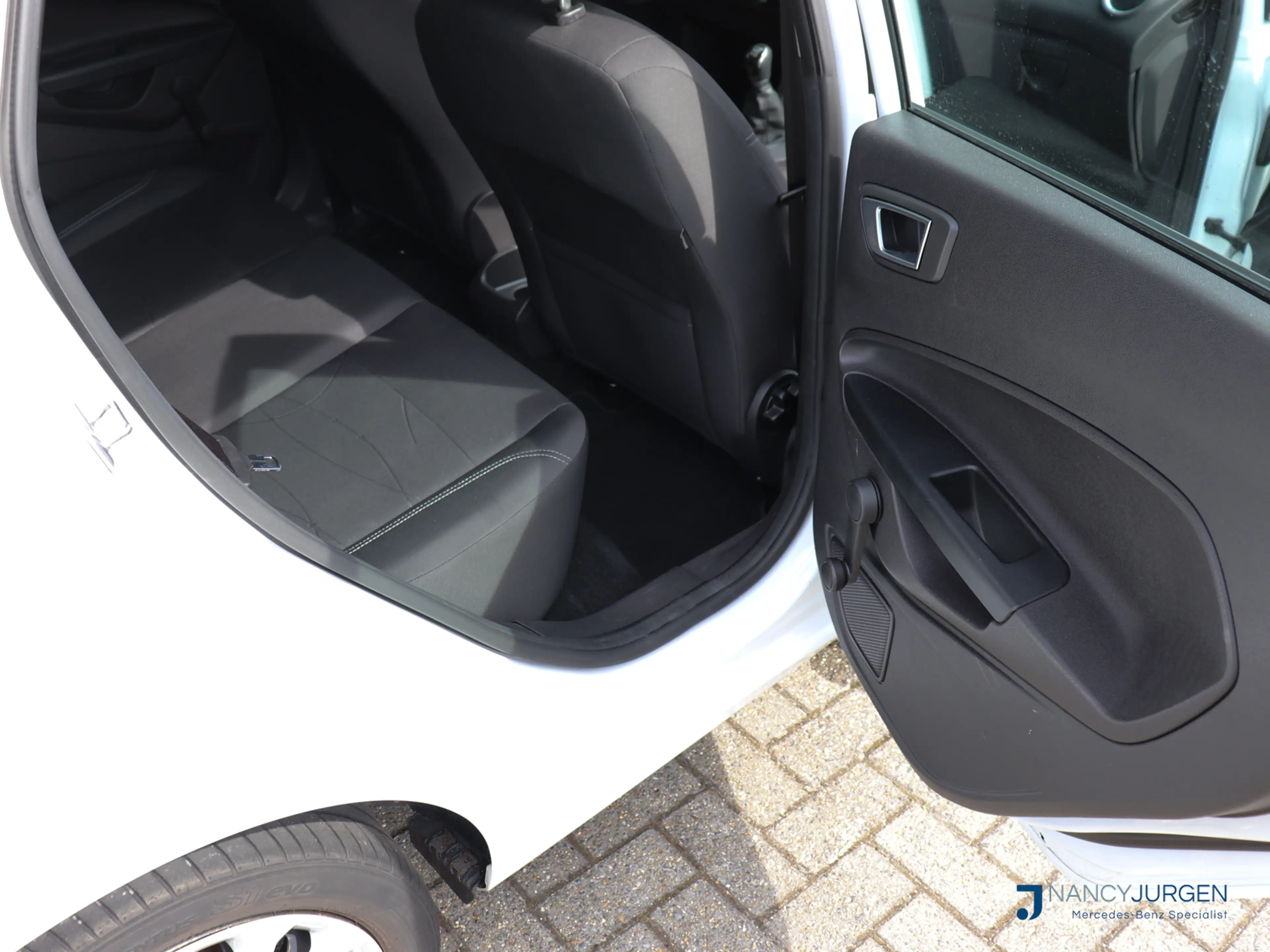Ford Fiesta 1.0 Style | Essential | Airco | Navi | Bluetooth | — photo 34