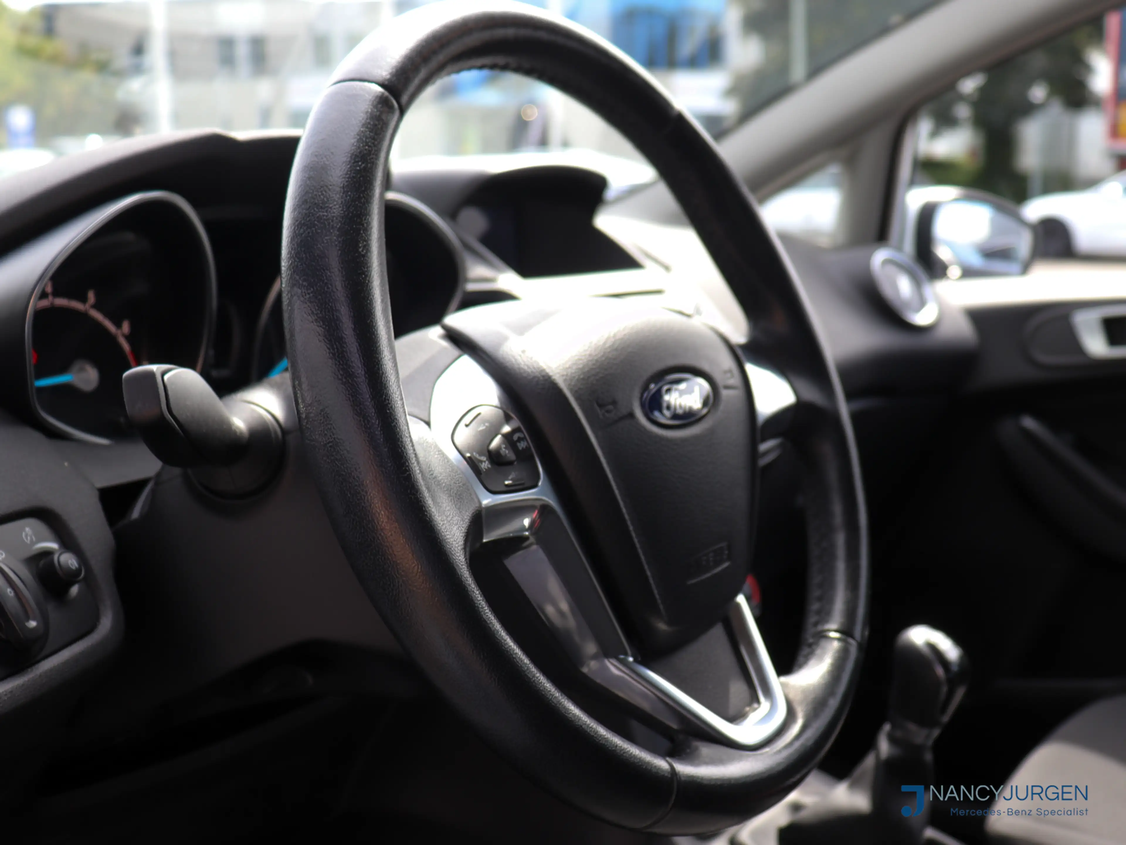 Ford Fiesta 1.0 Style | Essential | Airco | Navi | Bluetooth | — photo 13