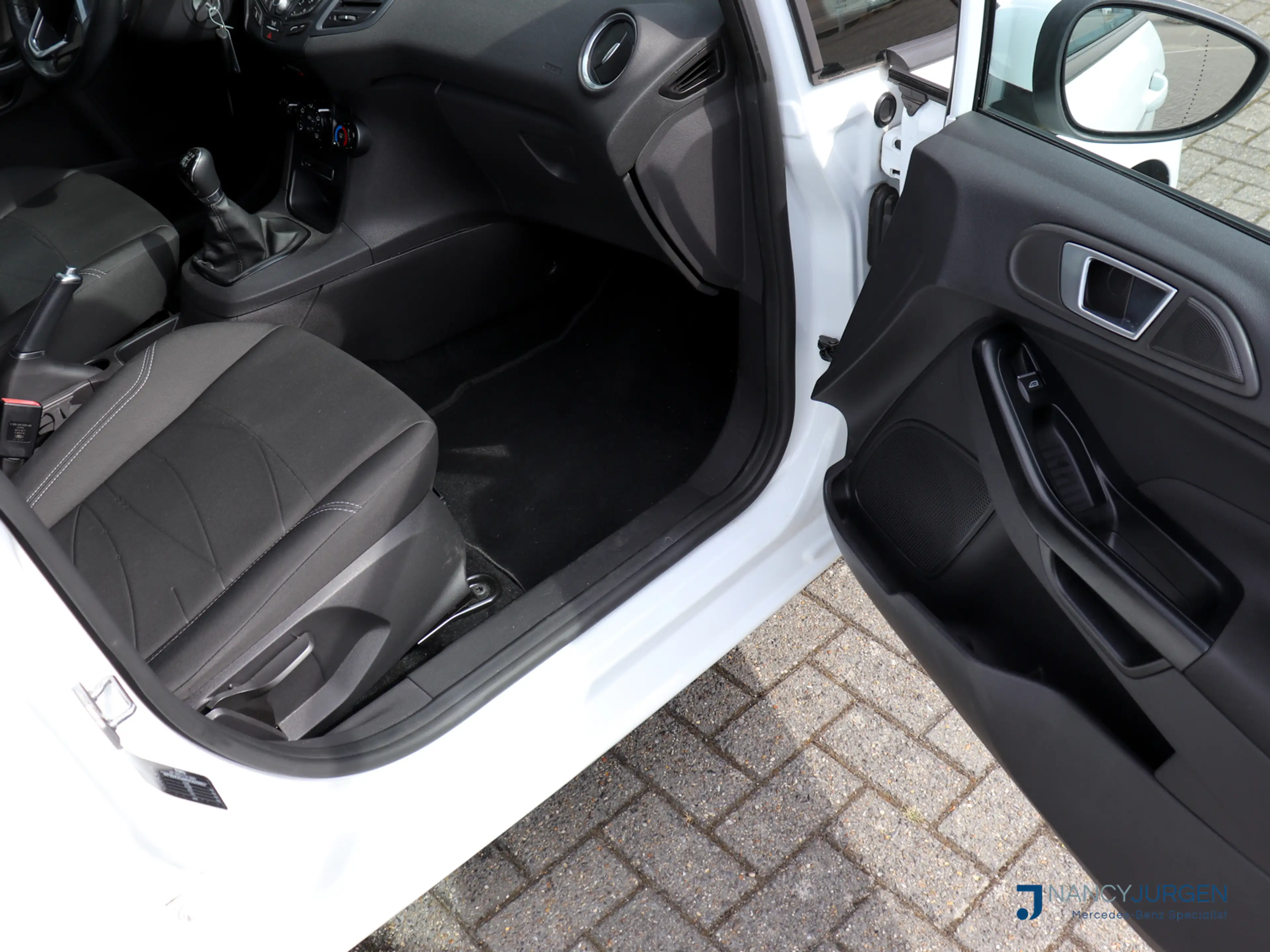 Ford Fiesta 1.0 Style | Essential | Airco | Navi | Bluetooth | — photo 35