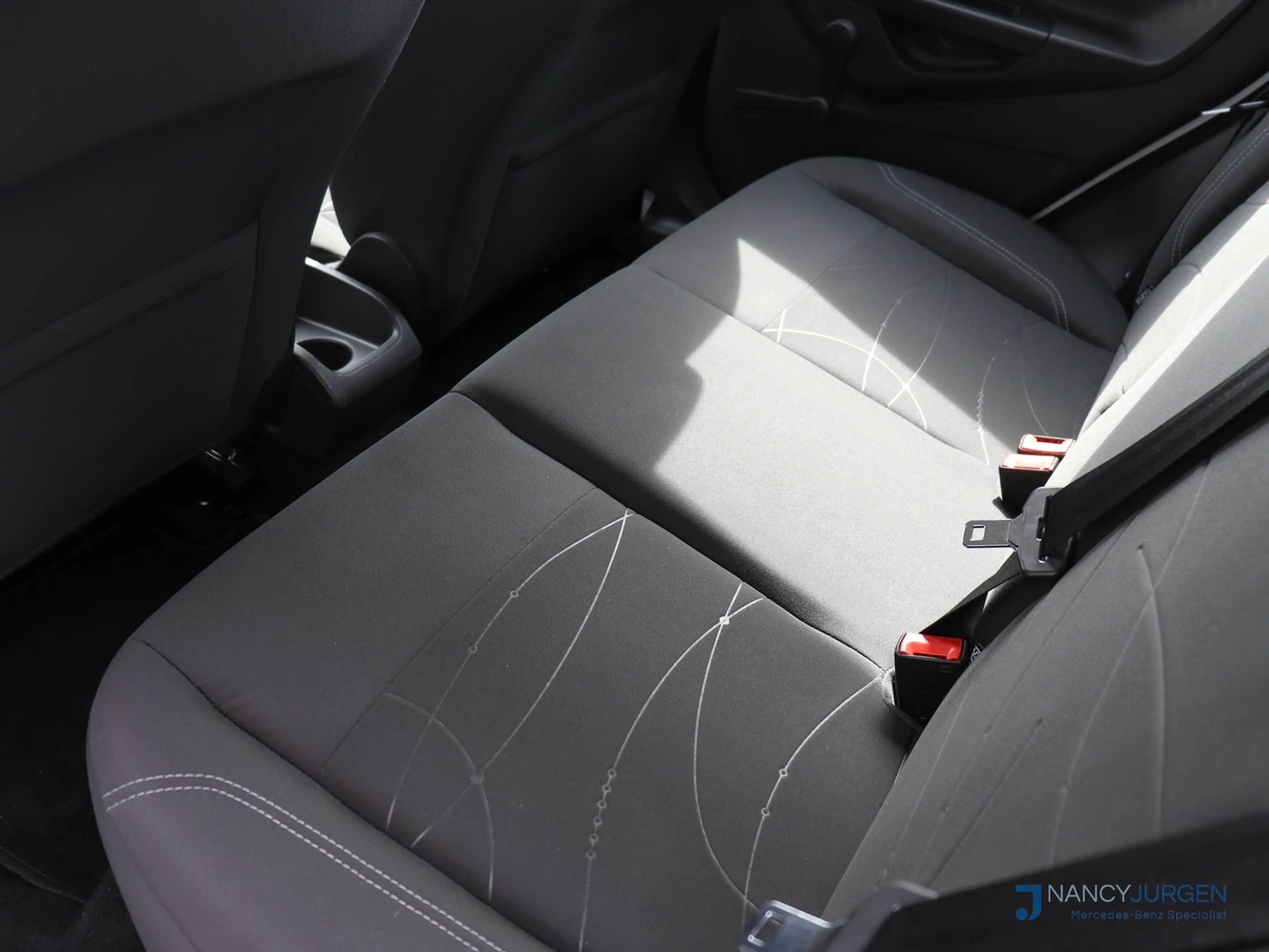 Ford Fiesta 1.0 Style | Essential | Airco | Navi | Bluetooth | — photo 21