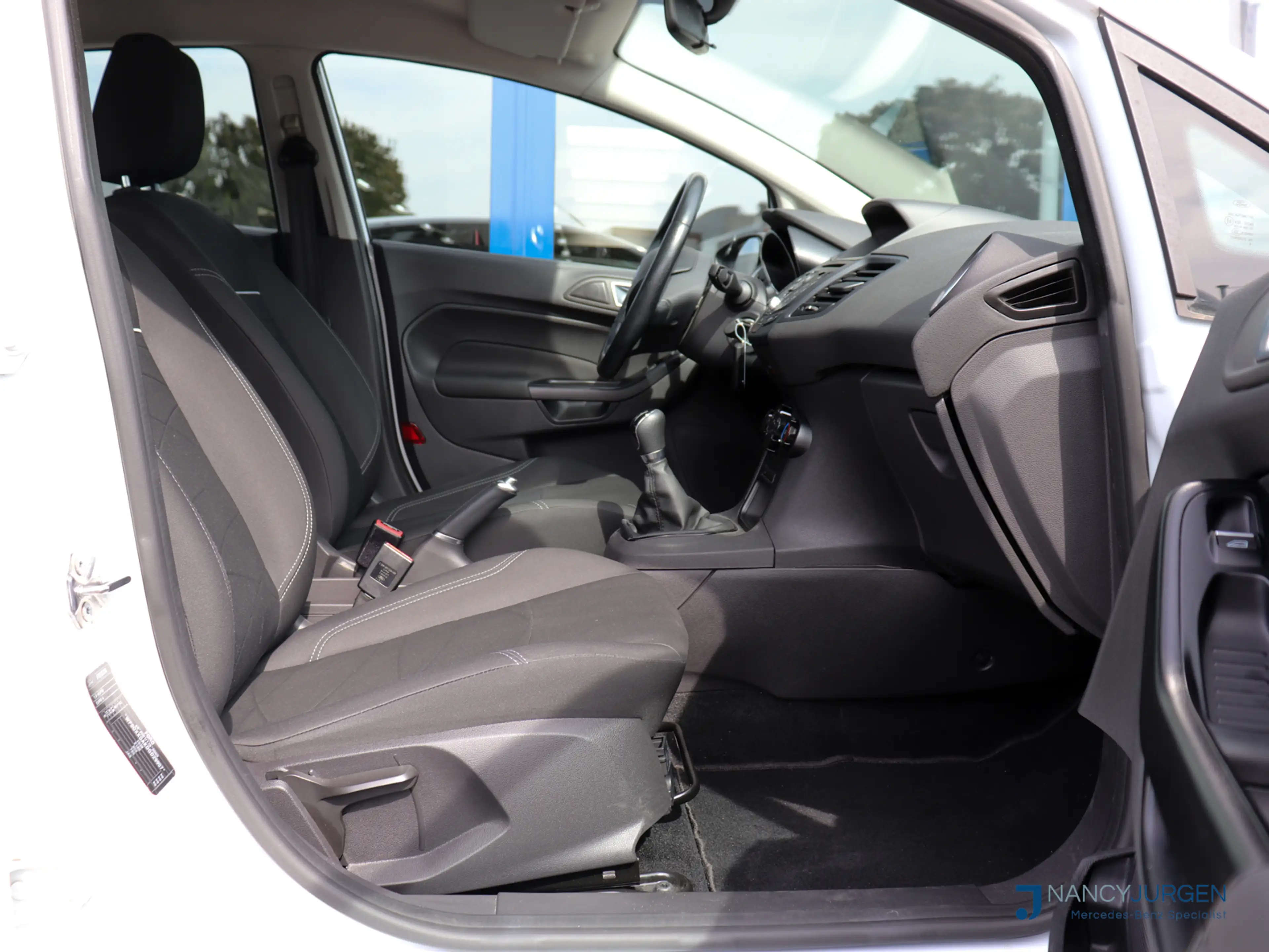 Ford Fiesta 1.0 Style | Essential | Airco | Navi | Bluetooth | — photo 36