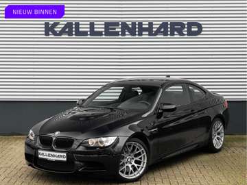 3-serie Coupé - Manual - 63.469km!