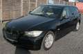 BMW 320 Baureihe 3 Touring 320d Schwarz - thumbnail 2