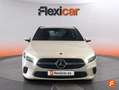 Mercedes-Benz A 200 d Blanc - thumbnail 2