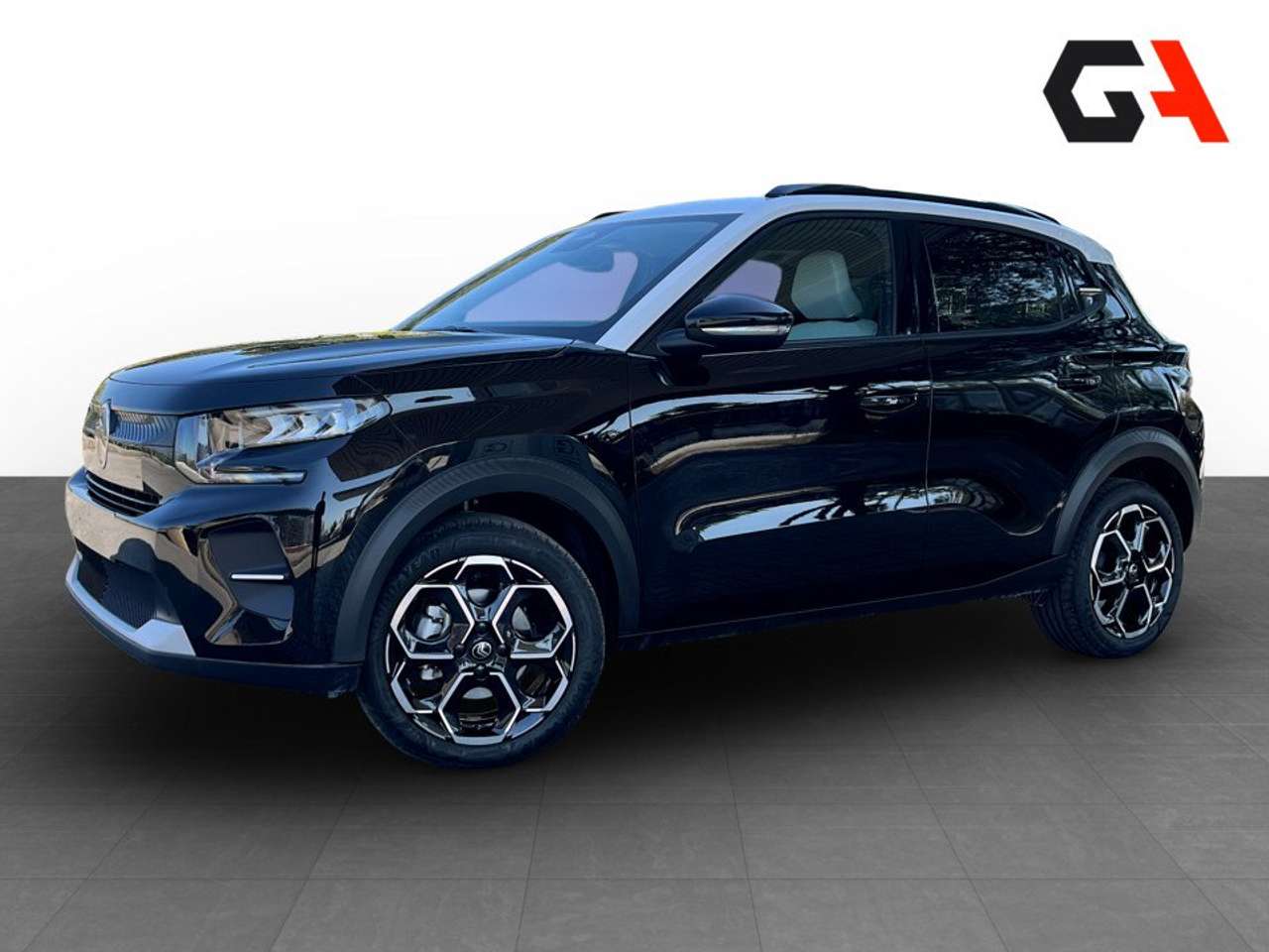 Citroen C3 PureTech 100 S&S MAX