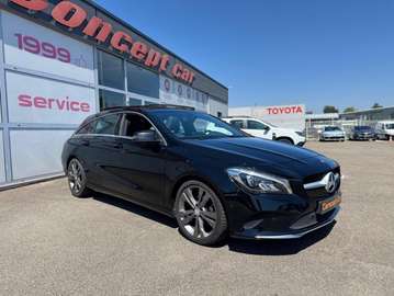 Urban 220d 163cv 7G-DCT + Toit Panoramique + Pack Harman Kardon + Cuir + Carplay