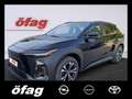 Toyota bZ4X Elektro 71.4kWh Aut. 2WD ACC+LED+Navi+SHZ Schwarz - thumbnail 1