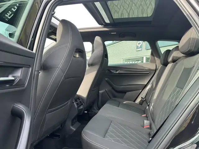 Skoda Karoq view 6