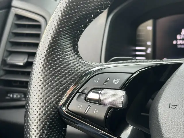 Skoda Karoq view 12
