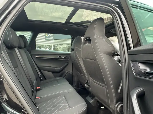 Skoda Karoq view 10