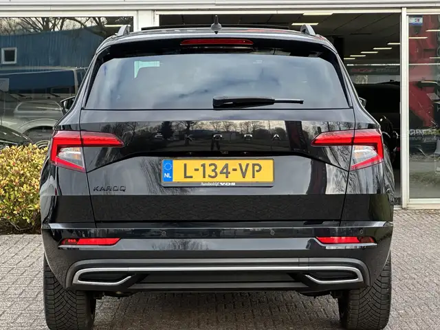 Skoda Karoq view 7